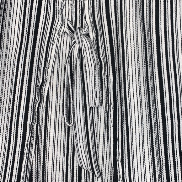 avenue of the stars tie tank top - Picture 3 of 5